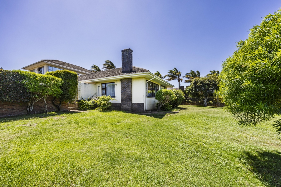 4 Bedroom Property for Sale in Vincent Eastern Cape